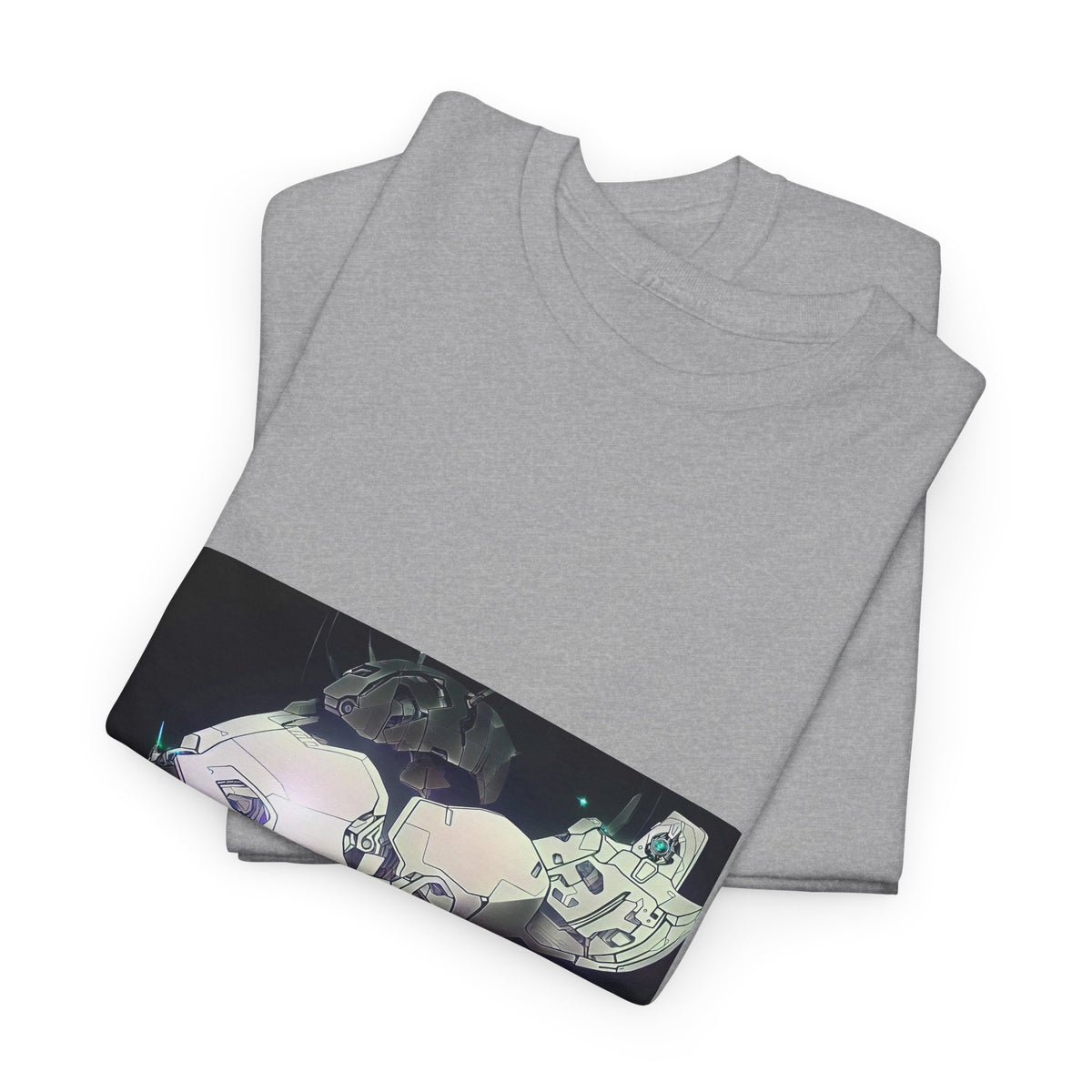 Ghost In The Shell V3 Tee
