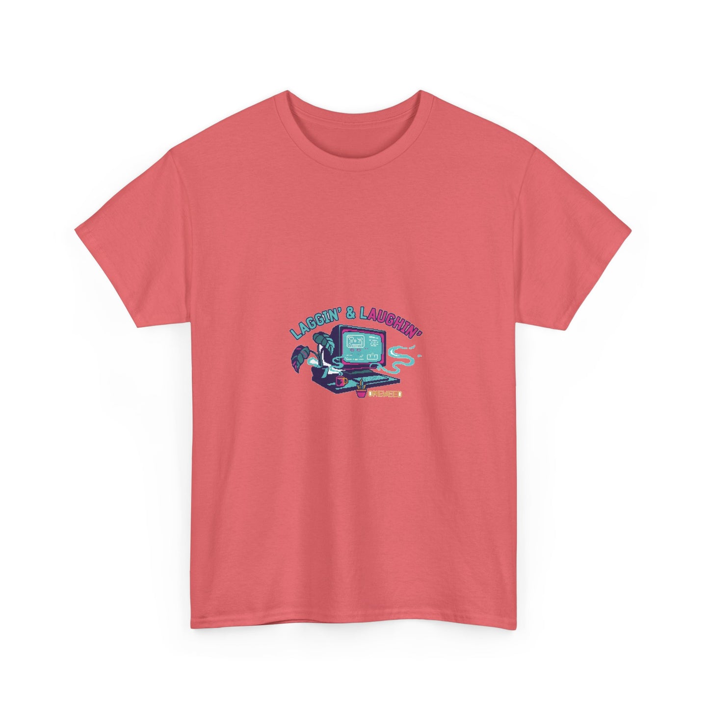 Omeweed — Pixelated Puff Dreams