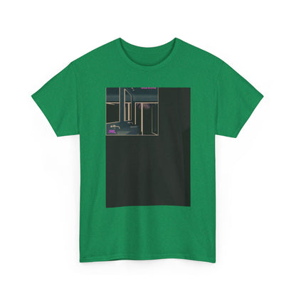 Album Art Graphic Tee