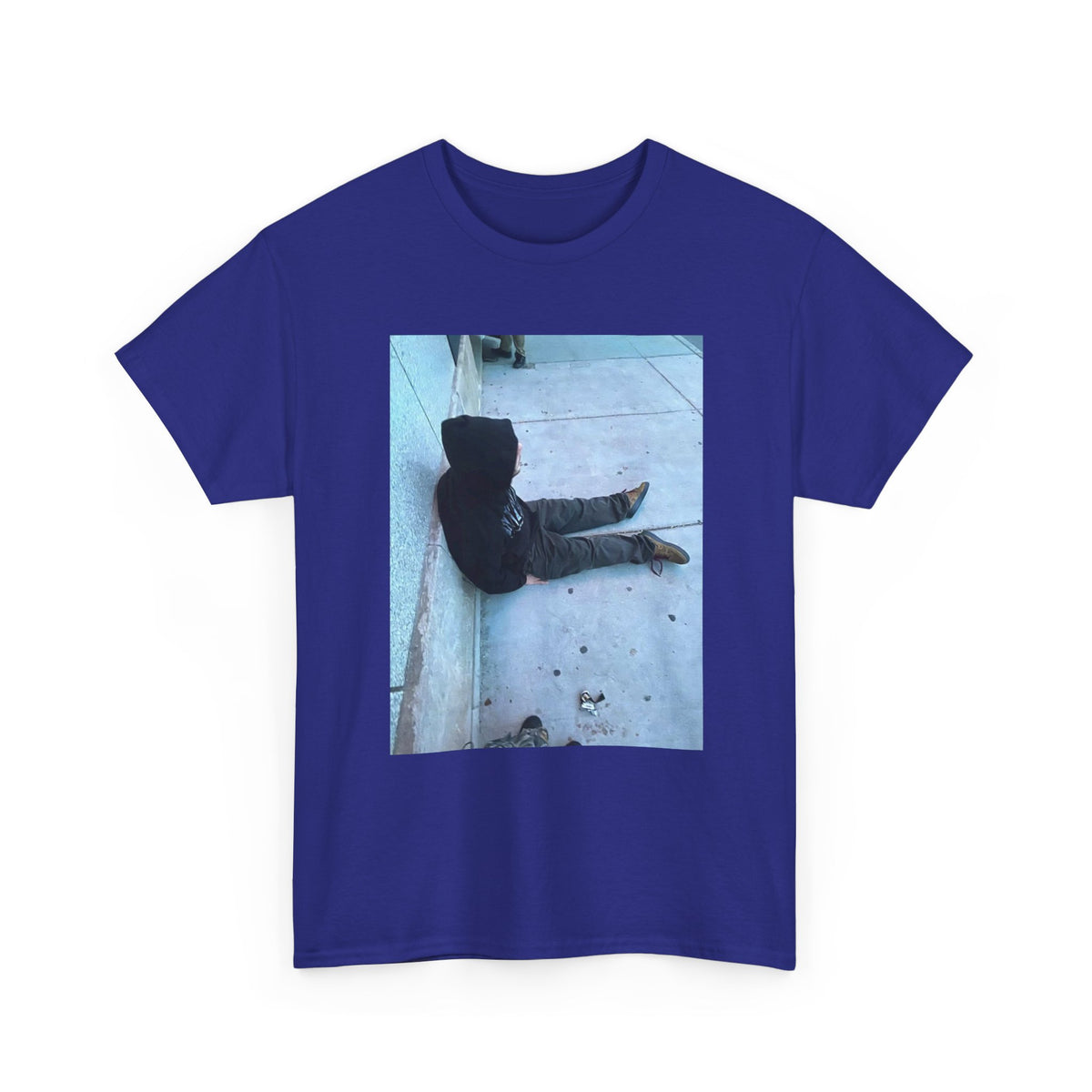 BigDill Store — Purple Palm Trees