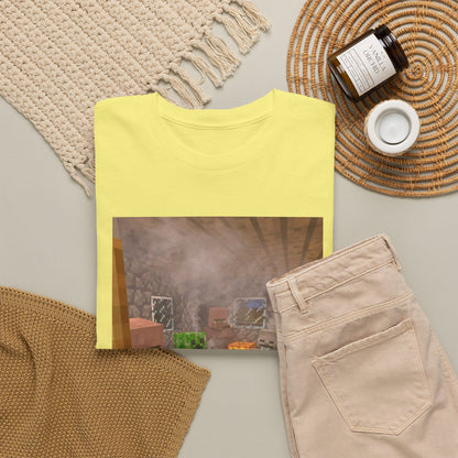 Omeweed Tee DeIaCkDGqsa-3