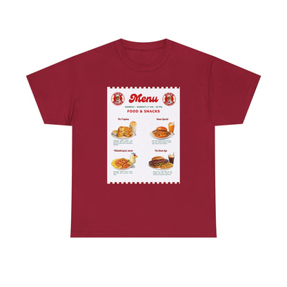 Dr. Clovis — Dwarf Chefs Deliver
