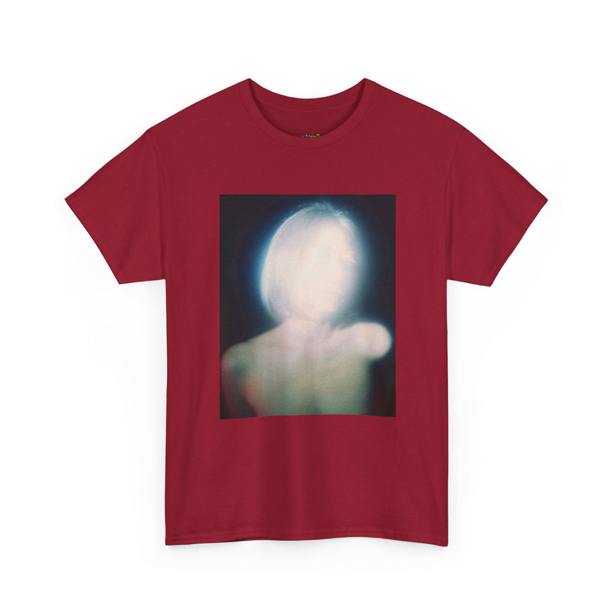 Silent Slide Graphic Tee