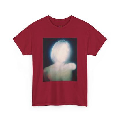 Silent Slide Graphic Tee