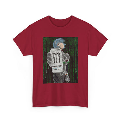 Rei Ayanami Cybernetic Zero Ultra