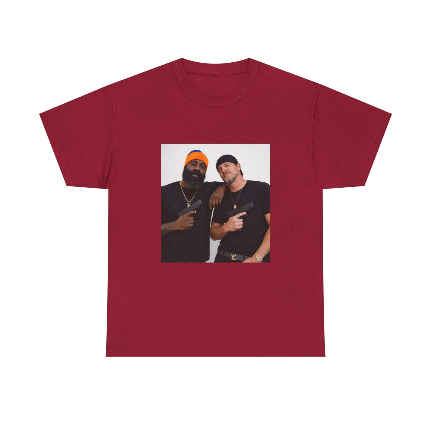 Wilcox Tees — Spent The Day