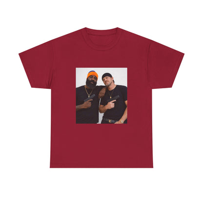 Wilcox Tees — Spent The Day