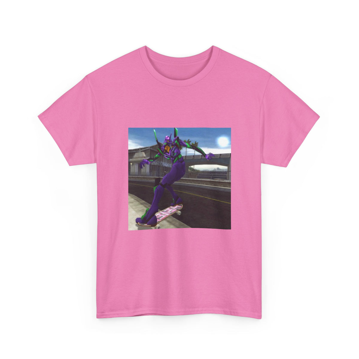 Mystery Vibe Graphic Tee