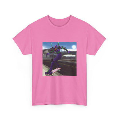 Mystery Vibe Graphic Tee