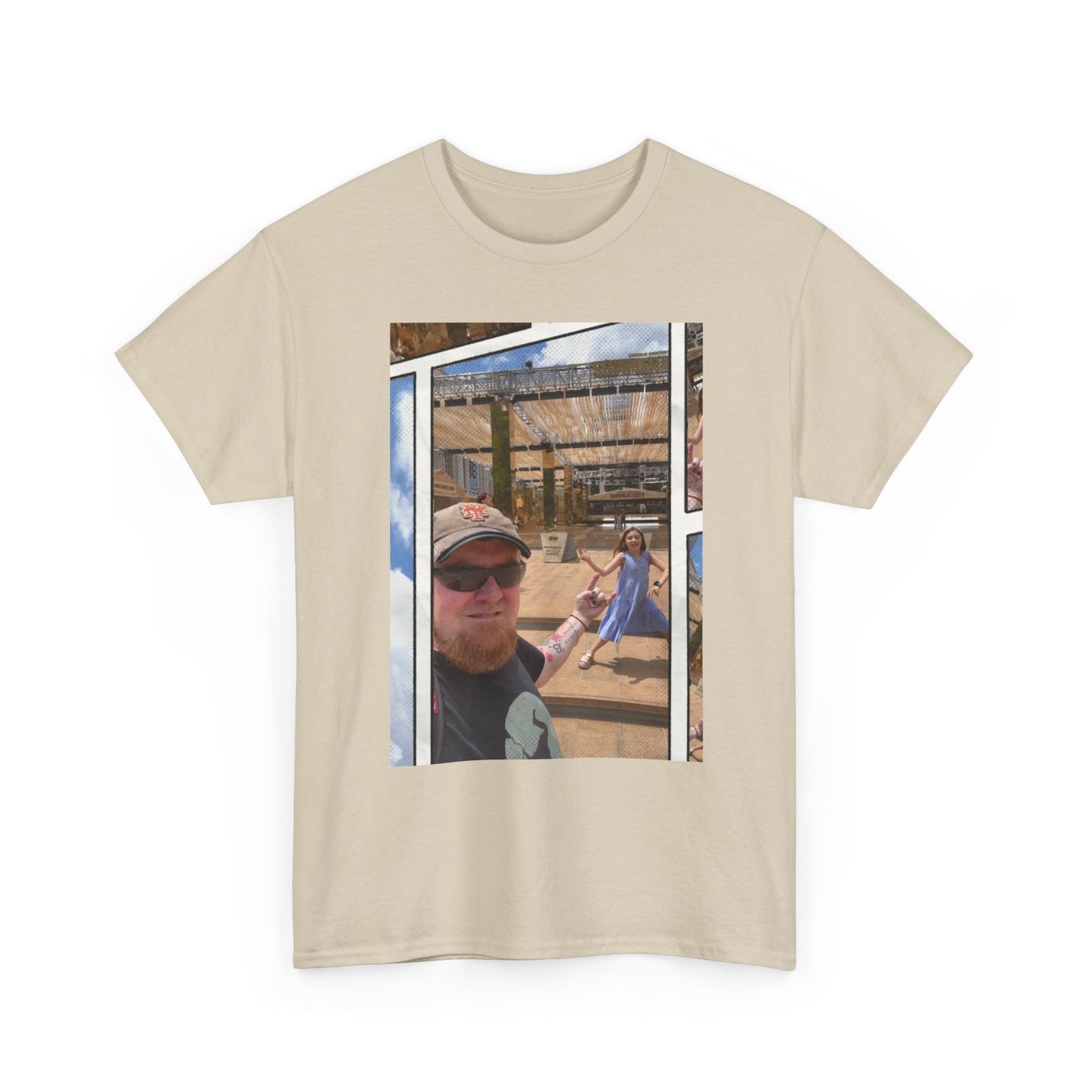 Quayside Magickery — Make Kid Smile