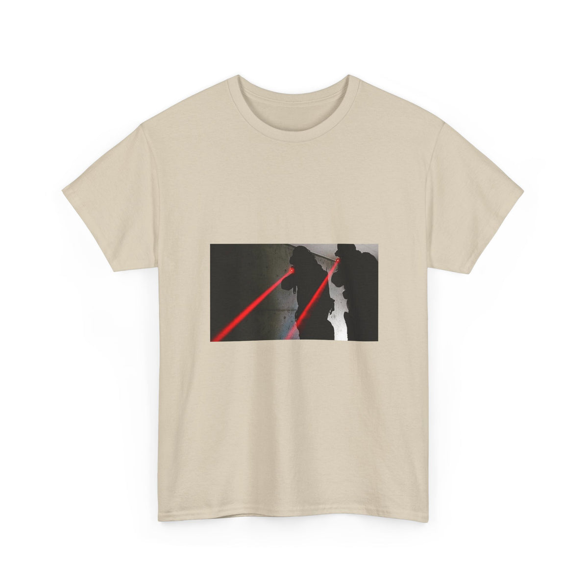Midnight Haze Graphic Tee