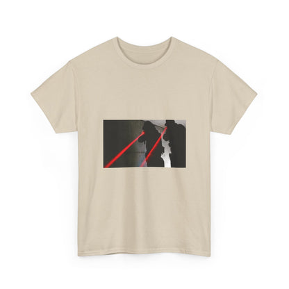 Midnight Haze Graphic Tee