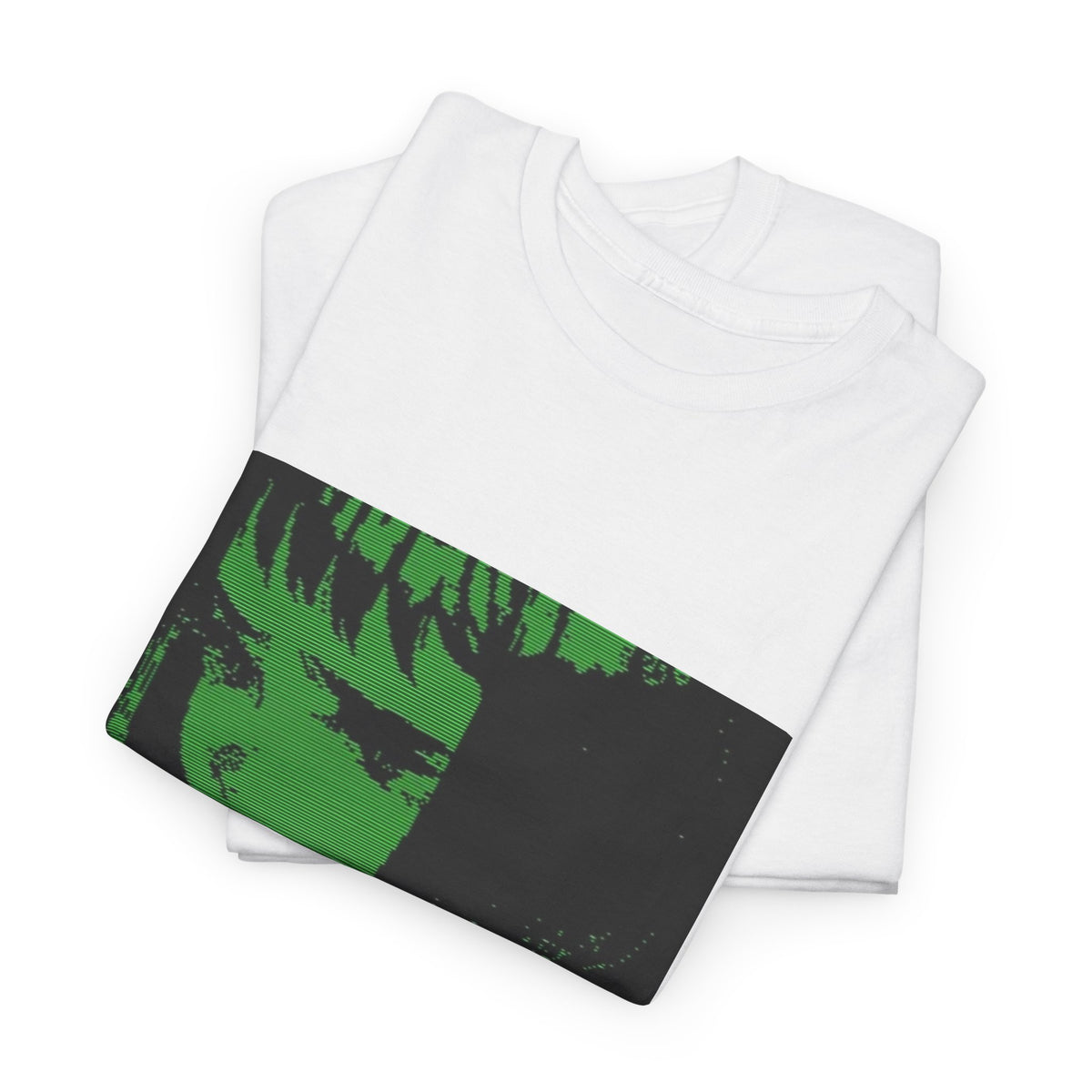 Empty Echo Graphic Tee