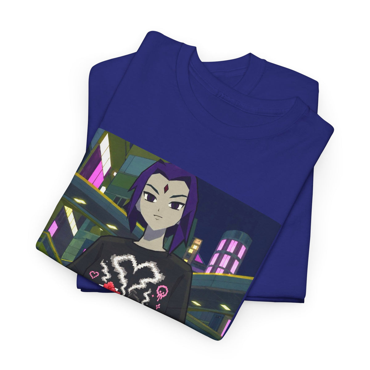 Ghost Tee Limited Edition