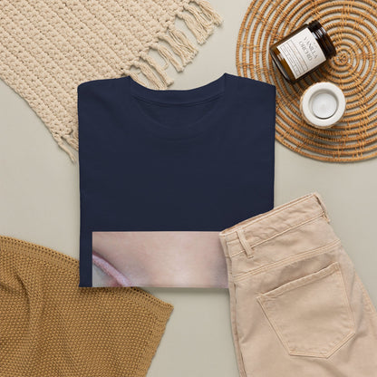 Midnight Haze Graphic Tee