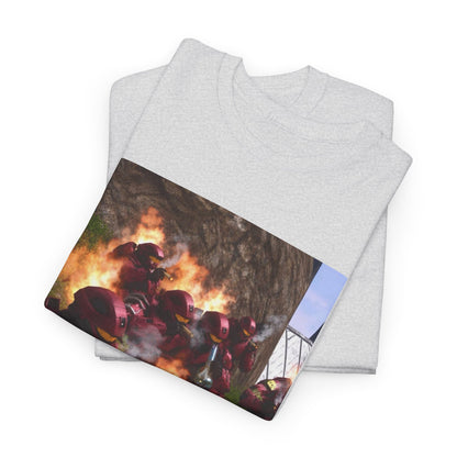 Omeweed Tee DeCw6wDCMhX-1