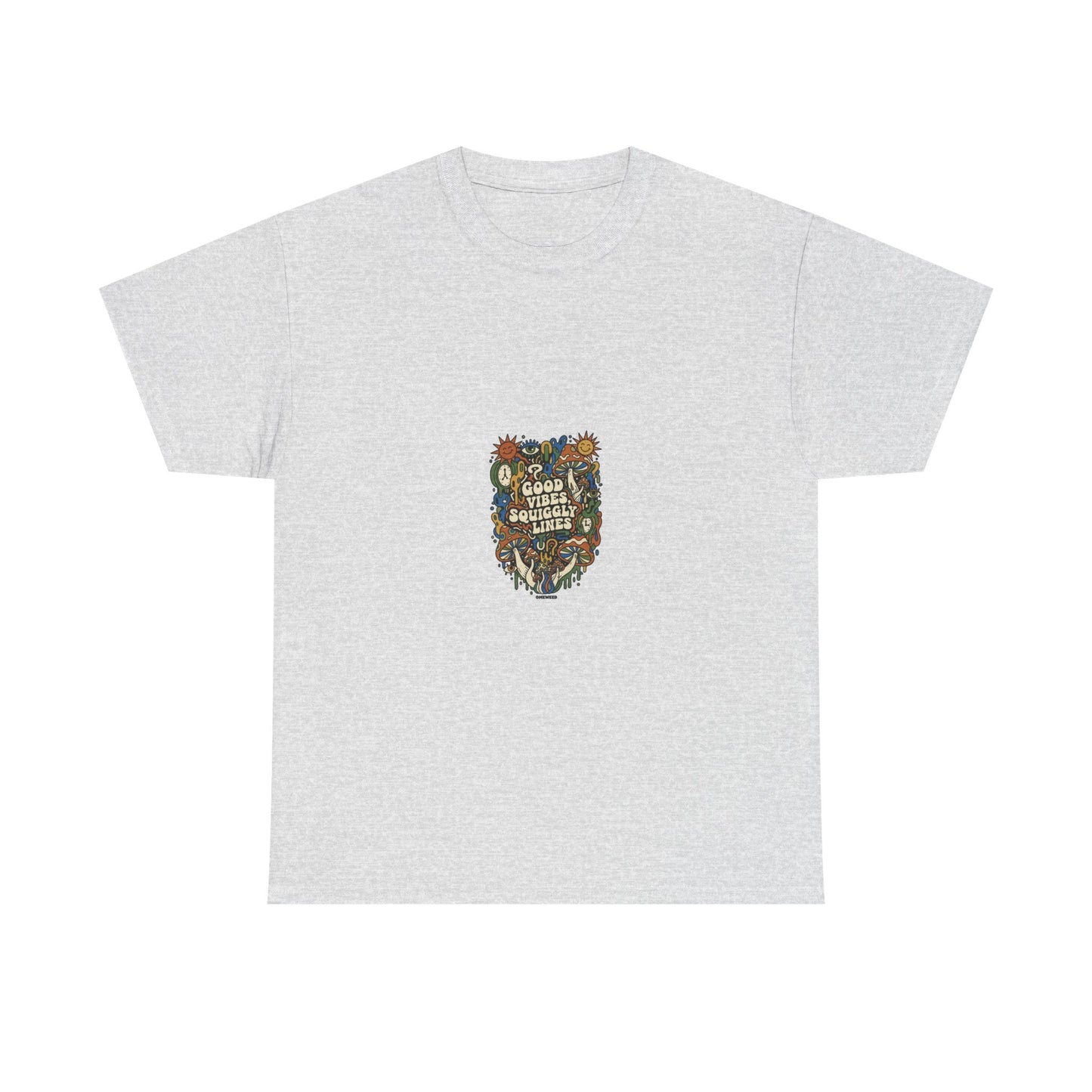 Omeweed — Omeweed Doodle Daze