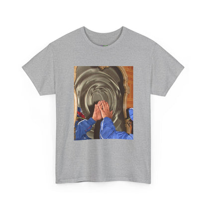 Solar Resin Graphic Tee