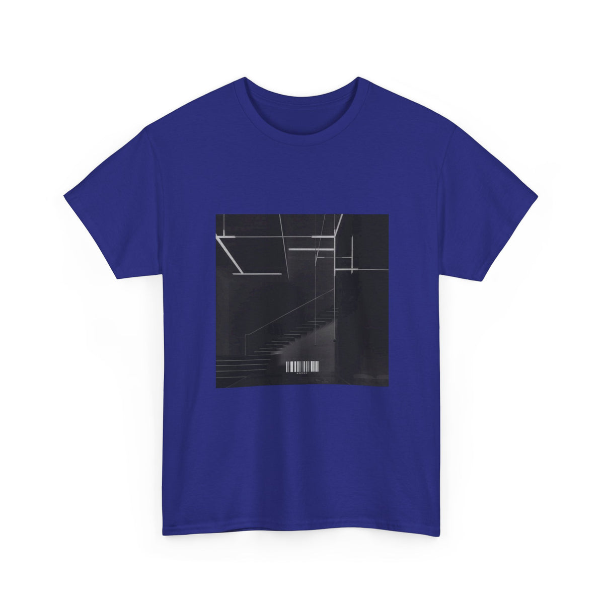 Shades EP Cover Tee