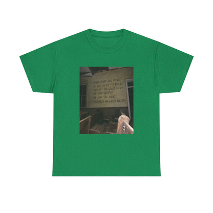 Dr. Clovis — Reverend's Blessing