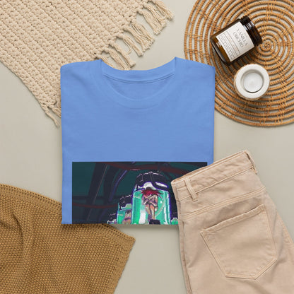 Matrix Vibes Tee