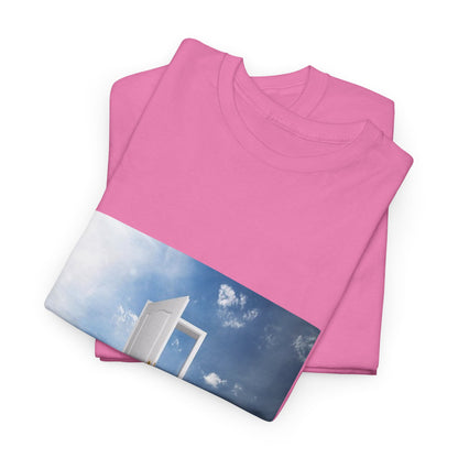 Untitled Horizon Graphic Tee