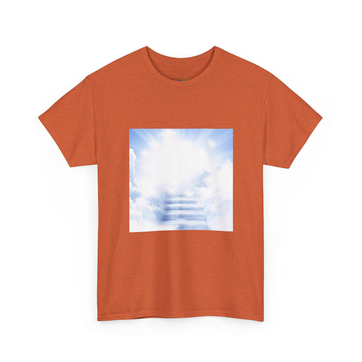 Concrete Vibes Graphic Tee