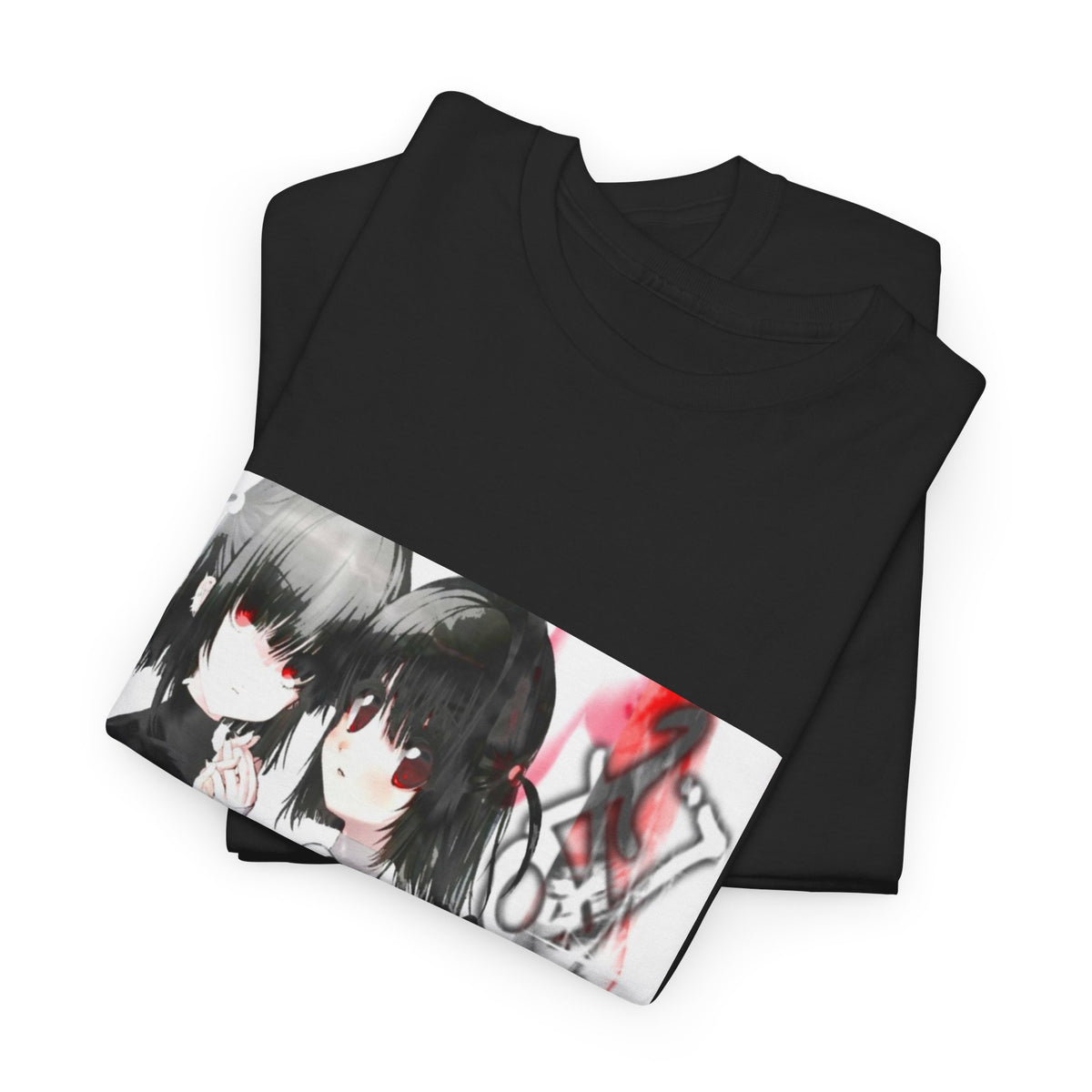 Graffiti B A E S Streetwear Tee