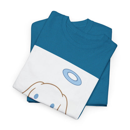Cinnamoroll Angel Floating With Halo Tee