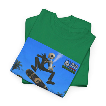 High Vibes Graphic Tee