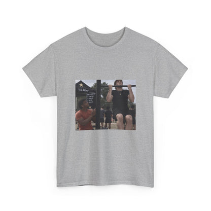 Wilcox Tees — Warrior Transition
