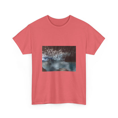 Mystic Fortress Standing Alone Tee