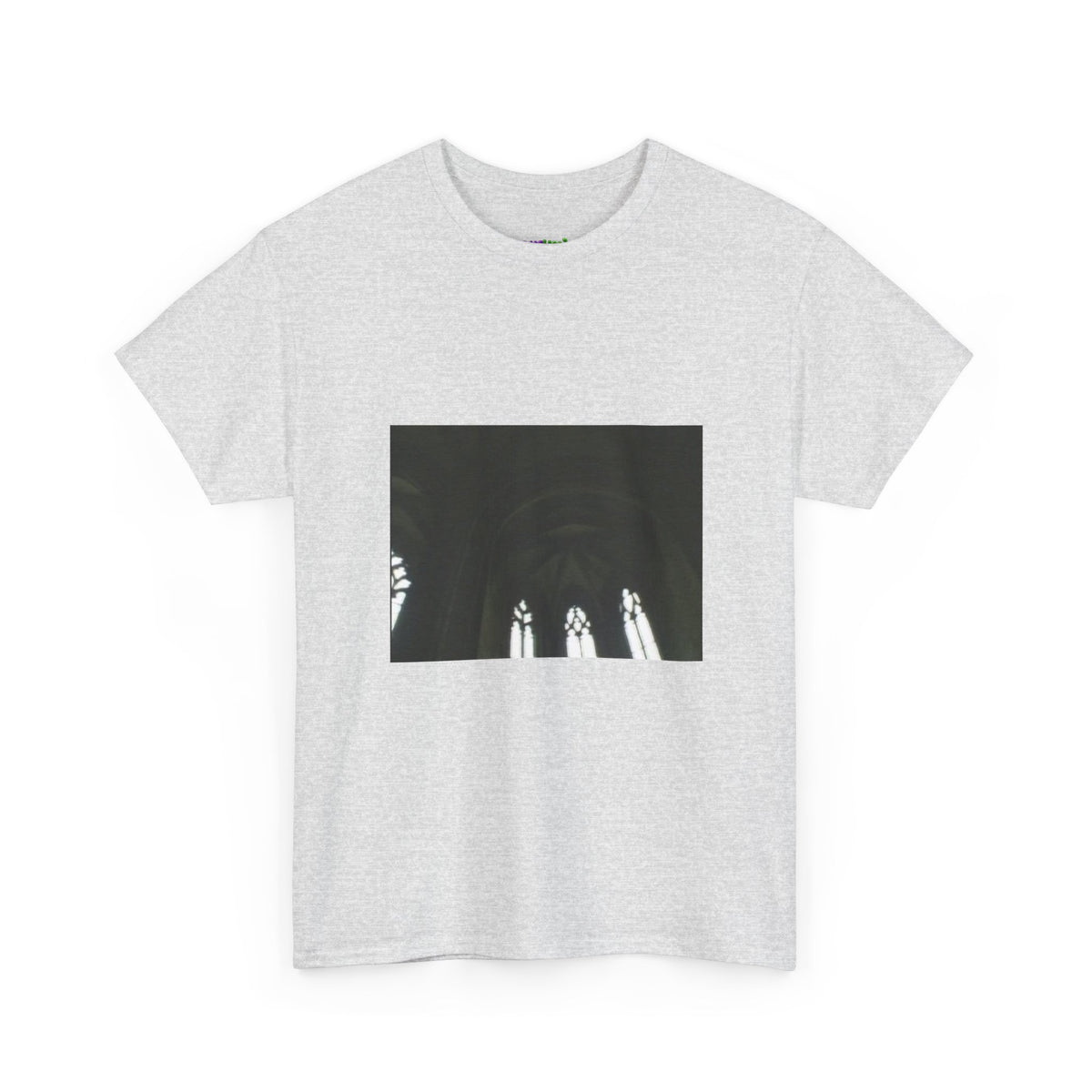 Midnight Ember Graphic Tee (Design 1)
