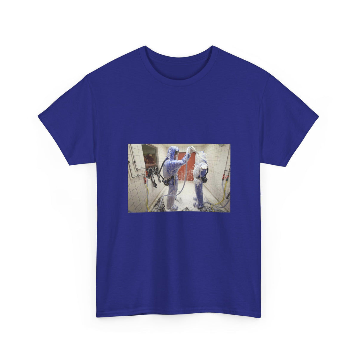 Urban Velvet Graphic Tee