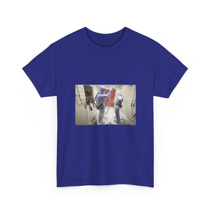 Urban Velvet Graphic Tee
