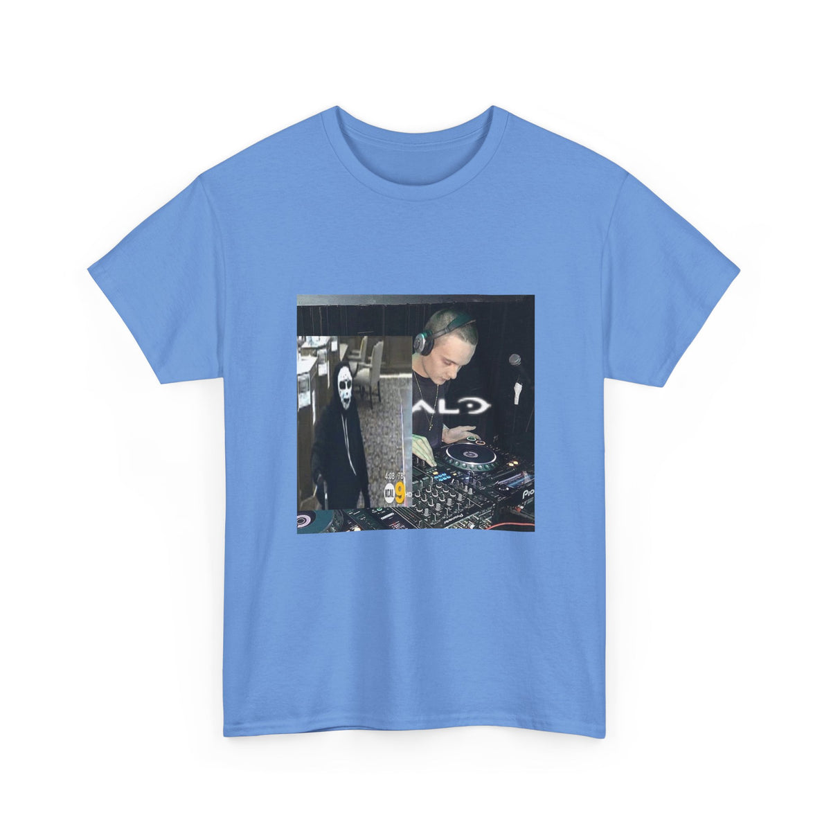 Neon Reverie Graphic Tee