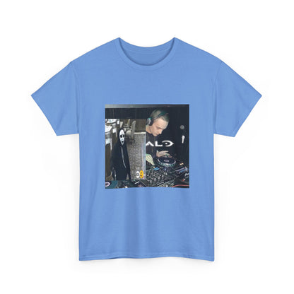 Neon Reverie Graphic Tee