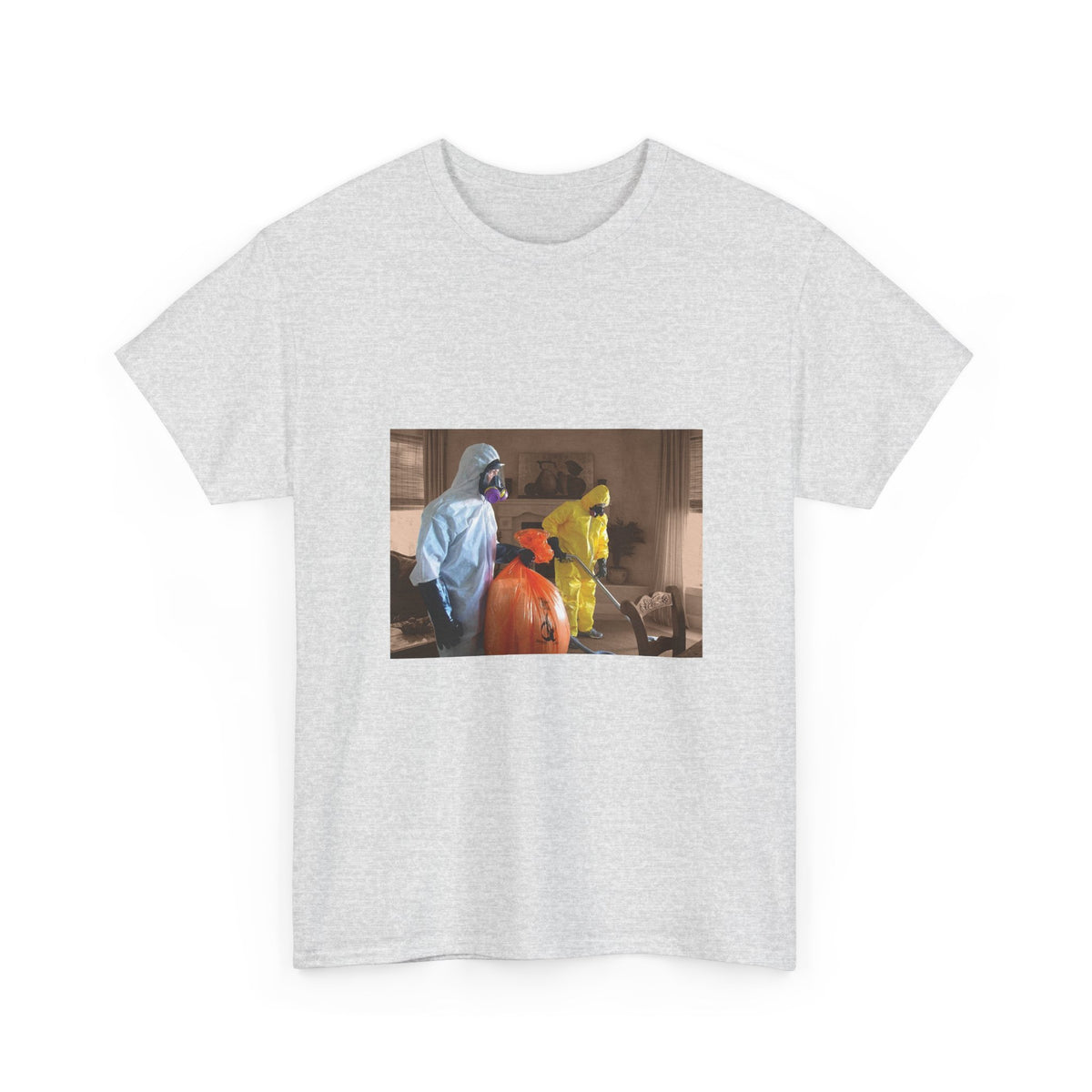 Almost Time Text Tee