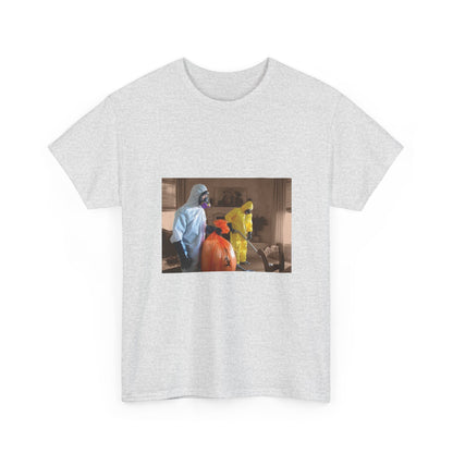 Almost Time Text Tee
