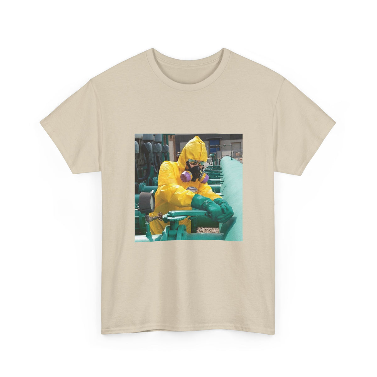 Hidden Ember Graphic Tee