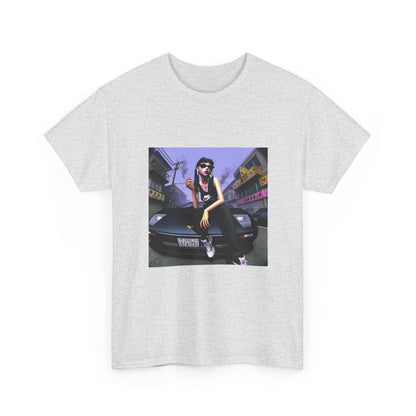 Sauced Graphic Tee