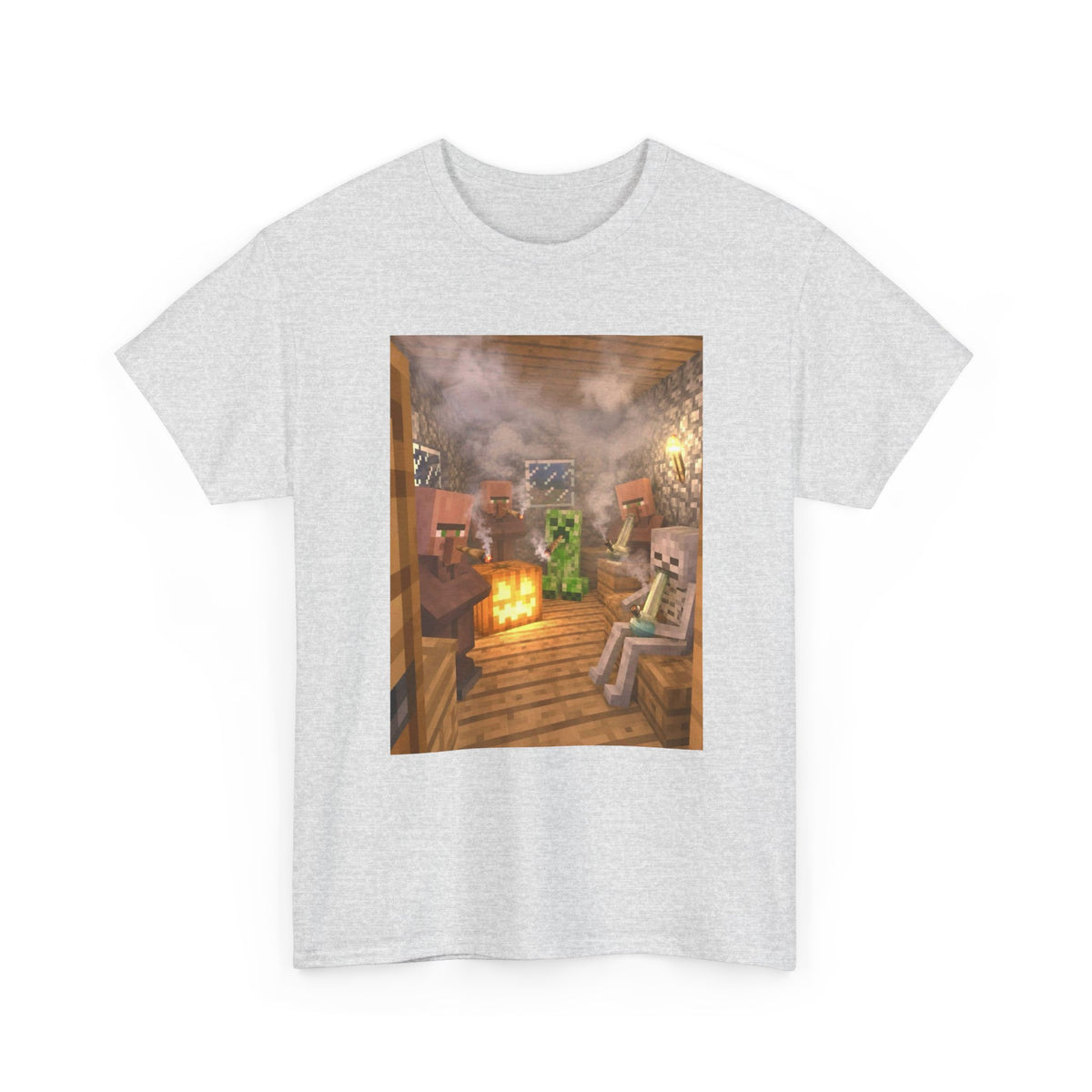 Omeweed Tee DeIaCkDGqsa-2