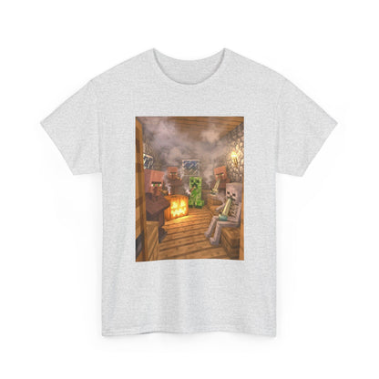 Omeweed Tee DeIaCkDGqsa-2