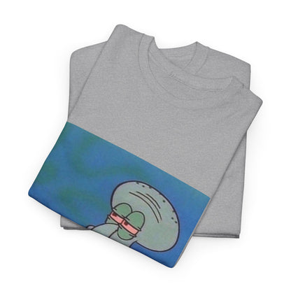 Jazz Phonk Vibe Tee
