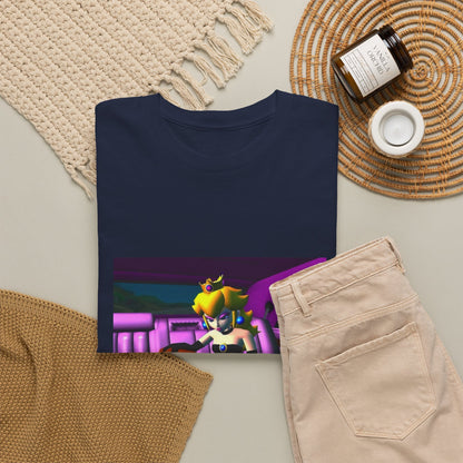 Princess Peach Lean Lord Limo Tee