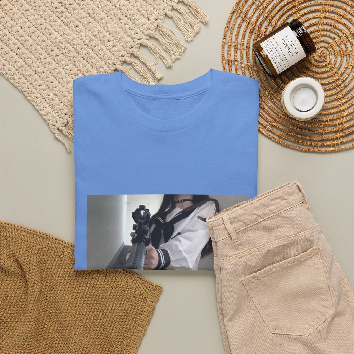 Omeweed Tee COlSBrqHbFG-1