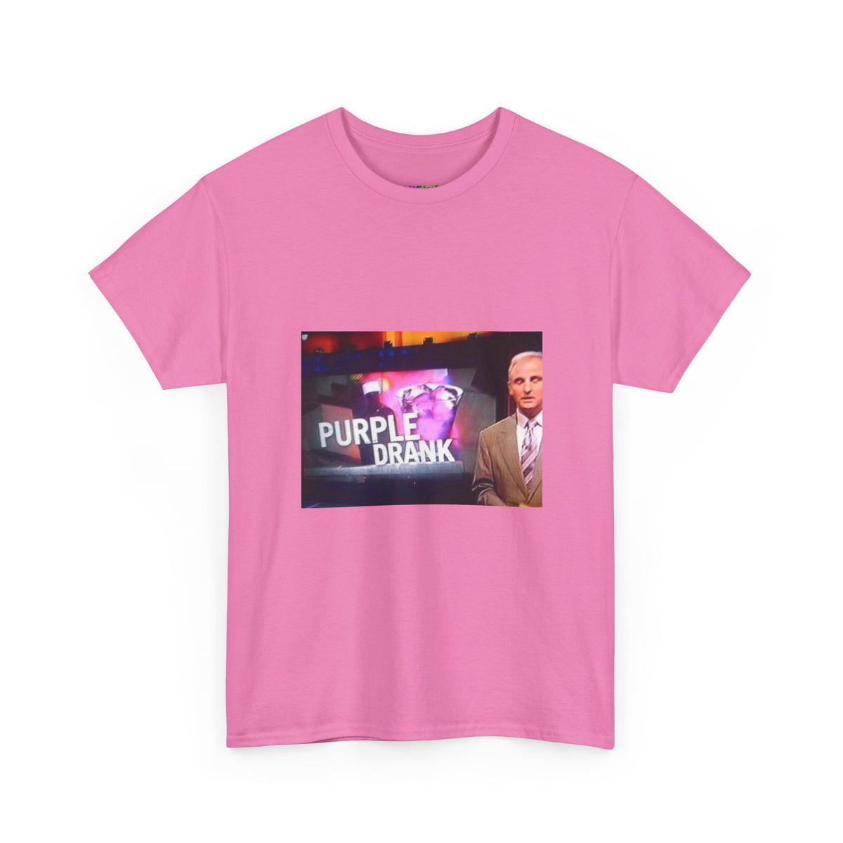 Echoed Ember Graphic Tee