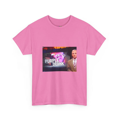 Echoed Ember Graphic Tee