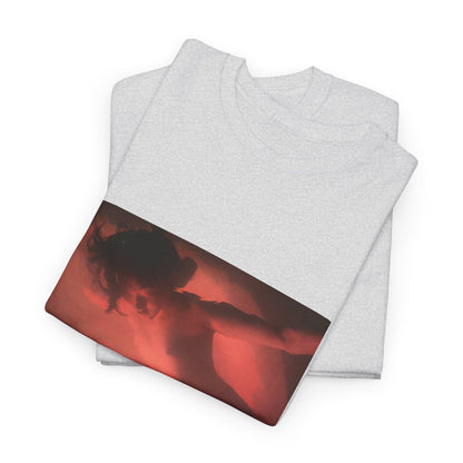 Hemp Horizon Graphic Tee