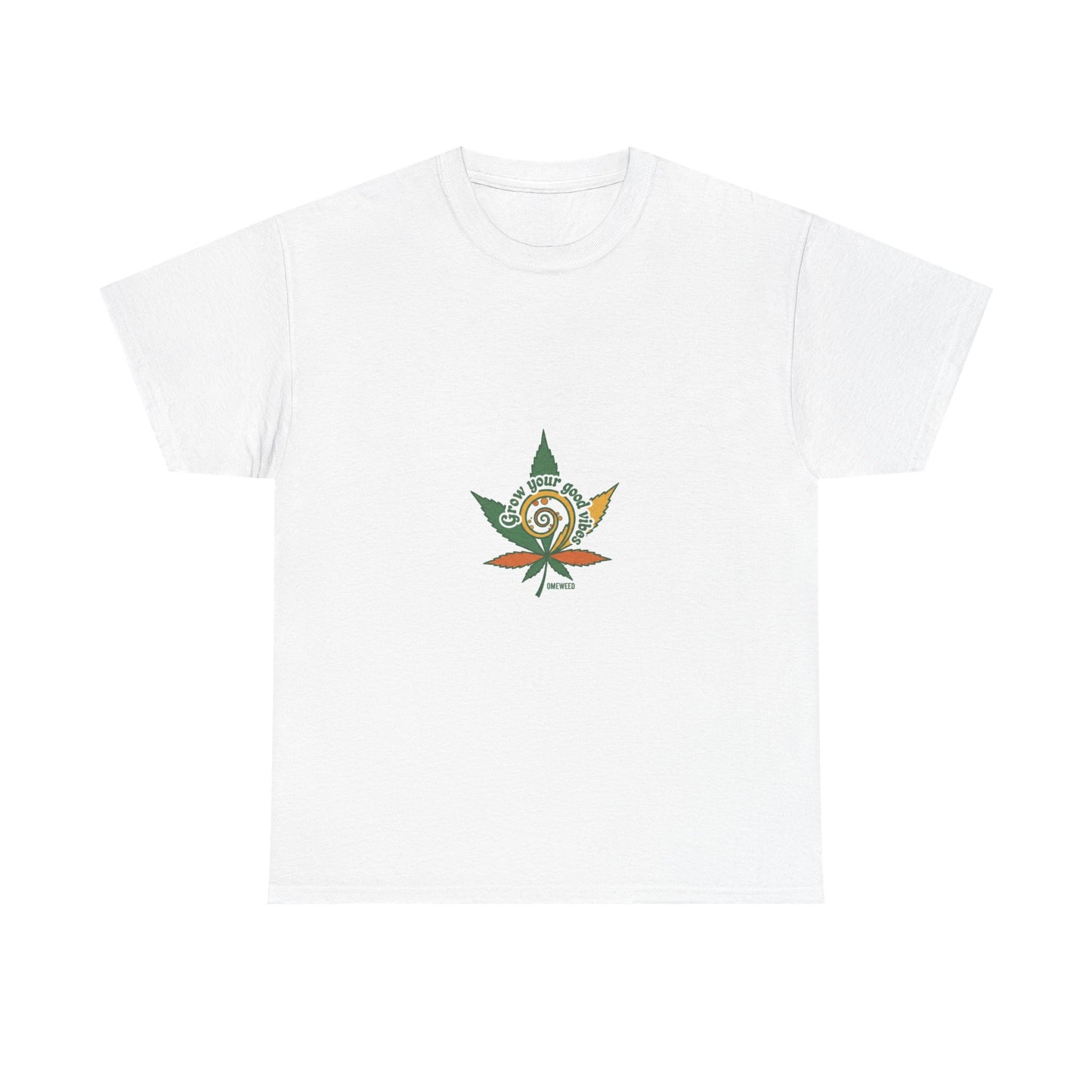 Omeweed — Serene Sprout Swirl
